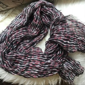 Proenza Schouler scarf.